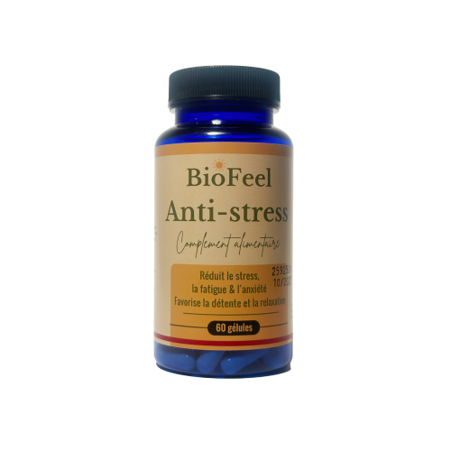 X1 biofeel antistress